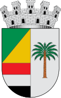 Brasão de Pinheiro - MA